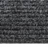 Dirt Trapper Carpet Runner 100x200 cm Anthracite | Hipo Market