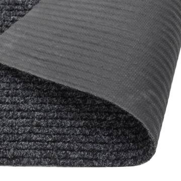 Dirt Trapper Carpet Runner 100x200 cm Anthracite | Hipo Market