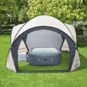 Bestway Lay-Z-Spa Dome Tent for Hot Tubs – 390x390 cm