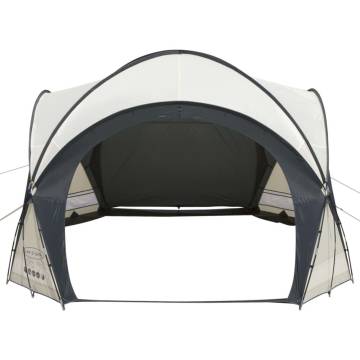 Bestway Lay-Z-Spa Dome Tent for Hot Tubs – 390x390 cm