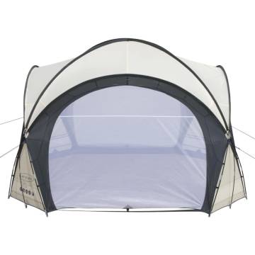 Bestway Lay-Z-Spa Dome Tent for Hot Tubs – 390x390 cm