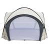 Bestway Lay-Z-Spa Dome Tent for Hot Tubs – 390x390 cm