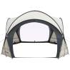 Bestway Lay-Z-Spa Dome Tent for Hot Tubs – 390x390 cm