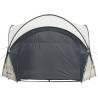 Bestway Lay-Z-Spa Dome Tent for Hot Tubs – 390x390 cm