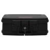 Fireproof Waterproof Safe Box Black 44x37x16.5 cm | HipoMarket