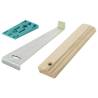 wolfcraft Floor Laying Set 6931000 - Perfect for Laminate & Cork