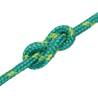 Boat Rope Green 4mm 250m Polypropylene - Durable & Versatile