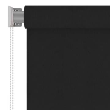 Outdoor Roller Blind 60x140 cm - Stylish UV Protection