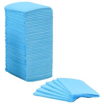 Pet Training Pads - 400 pcs 60x45 cm Non Woven Fabric