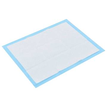 Pet Training Pads - 400 pcs 60x45 cm Non Woven Fabric