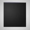 Roller Blind Blackout 120 x 230 cm Black Colour black Size 120 x 230 cm 