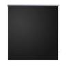 Roller Blind Blackout 120x230 cm - Elegant Black Design