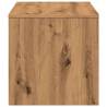 Artisian Oak TV Cabinet - Durable & Stylish | HIPO Market