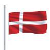 Buy Denmark Flag 90x150 cm - Durable & Eye-Catching