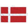 Buy Denmark Flag 90x150 cm - Durable & Eye-Catching