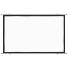 100" Projection Screen 16:9 - Perfect for Home & Office