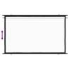 100" Projection Screen 16:9 - Perfect for Home & Office