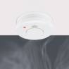 Smartwares Smoke Alarms - 4 Pack - Essential Home Safety