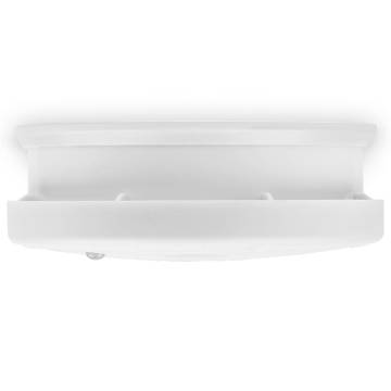 Smartwares Smoke Alarms - 4 Pack - Essential Home Safety