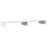 Monitor Stand White - Enhance Your Workspace | Hipo Market