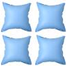 Inflatable Winter Air Pillows for Above-Ground Pools - 4 pcs