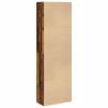 Bookcase Old Wood 60x30x189 cm - Engineered Wood | Hipo Market