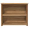 Panama Kitchen Cabinet - Solid Pine Wood 112x77x90 cm