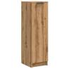 Shoe Cabinet Artisan Oak 29.5x35x100.5 cm | Hipomarket