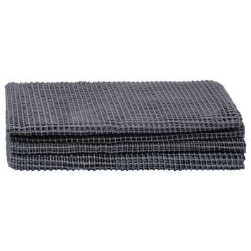 Tent Carpet 250x300 cm Anthracite - Comfort for Camping