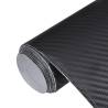  Car Films 2 pcs 3D Black 100x150 cm+50x150 cm Colour black Size 100 x 150 cm + 50 x 150 cm Quantity in Package 2 