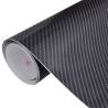  Car Films 2 pcs 4D Black 100x150 cm Colour black Size 100 x 150 cm Quantity in Package 2 