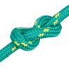 Boat Rope Green 20mm 50m Polypropylene - Durable & Versatile