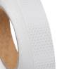 Reflective Tape White 2.5cm x 50m PVC for High Visibility