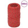 Boat Rope Red 2 mm 500 m Polypropylene Colour red Quantity in Package 1 Length 500 m Diameter 2 mm 