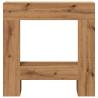 Fireplace Surround Artisan Oak | Stylish & Durable Design