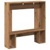 Fireplace Surround Artisan Oak | Stylish & Durable Design