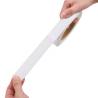 Reflective Tape White 2.5cm x 20m PVC - High Visibility Safety