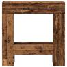 Fireplace Surround Old Wood - Stylish & Durable | HipoMarket