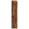 Fireplace Surround Old Wood - Stylish & Durable | HipoMarket