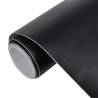  Car Films 2 pcs Matt Black 100x150 cm+50x150 cm Colour matt black Size 100 x 150 cm + 50 x 150 cm Quantity in Package 2 