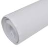 Car Film Matt White 100x150 cm | Water-Resistant & Easy to Apply