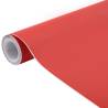  Car Films 2 pcs Matt Red 100x150 cm+50x150 cm Colour matt red Size 100 x 150 cm + 50 x 150 cm Quantity in Package 2 