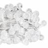 Globe Fairy String Lights 40m 400 LED Cold White | Hipomarket