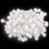 Globe Fairy String Lights 40m 400 LED Cold White | Hipomarket