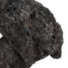 Volcanic Rocks 25kg - Natural Black Aquarium Decoration