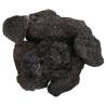 Volcanic Rocks 10 kg Black (10-30 cm) for Aquariums & Gardens