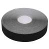 Anti-Slip Tape Black 0.05x50 m PVC for Safety | HipoMarket