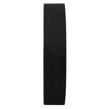 Anti-Slip Tape Black 0.05x50 m PVC for Safety | HipoMarket