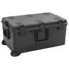 Portable Flight Case Black 79.5x52x39 cm | Hipomarket