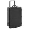 Portable Flight Case Black 79.5x52x39 cm | Hipomarket